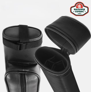 Тубус на 2 кия 