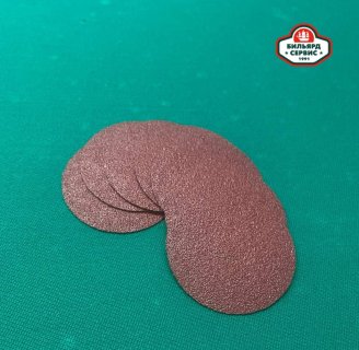 Абразив сменный для станка Norditalia Jolly Cue 1шт.