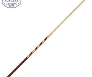 Кий Fortuna 09481 8 запилов 1РС РП 130см Детский (пирамида)