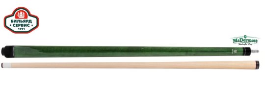 Кий McDermott Lucky L03 2PC (пул)