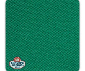 Сукно Iwan Simonis 950 RUS PRO, Yellow Green, 195 см