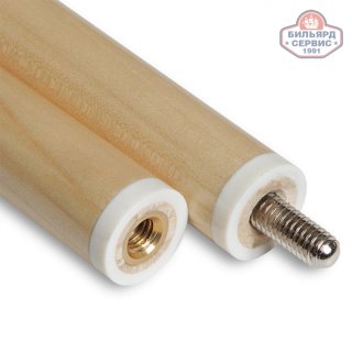 Древко для машинки удлинённое (226 см)