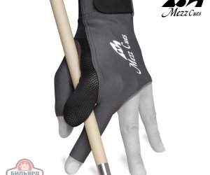 Перчатка MEZZ Premium MGR-H серая левая/правая L/XL