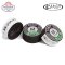 Наклейка для кия Kamui Snooker Black ø11мм Medium 1шт.