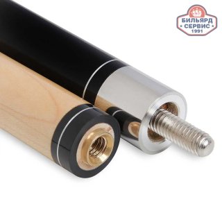 Кий Fortuna Hercules T-281 2PC РП (пул)