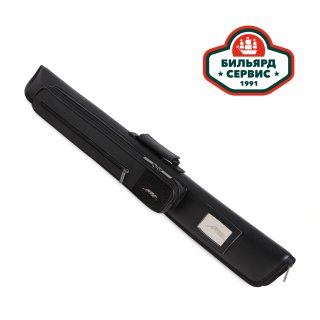 Чехол Predator BLAK 1X1 чёрный (пирамида)