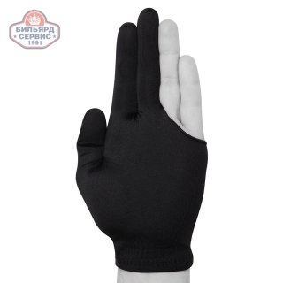 Перчатка Classic черная левая/правая безразмерная