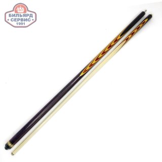 Кий Легенда Венский Амарант Yellow (пирамида)