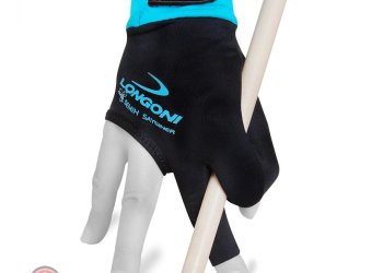 Перчатка Longoni Sultan 2.0 правая S