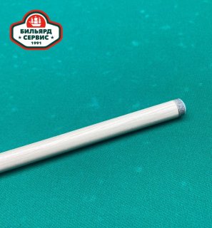 Кий односоставный для пирамиды 