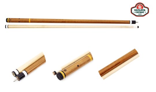 Кий / пирамида 2-pc 