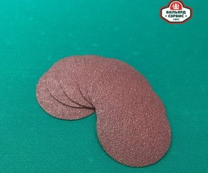 Абразив сменный для станка Norditalia Jolly Cue 1шт.