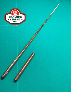 Кий двусоставной мастер П.Ипатов (2pc)