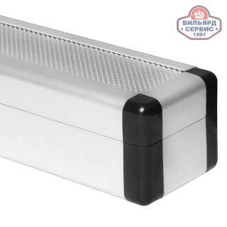 Кейс Fortuna Concord 1PC серебро