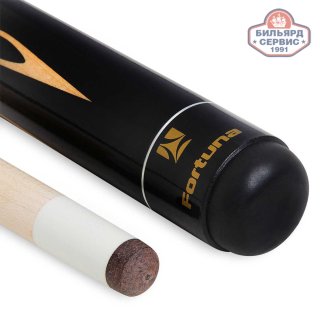 Кий Hercules T-281 2PC (пул)