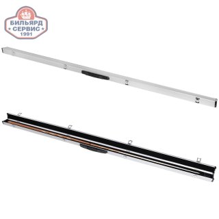 Кейс Fortuna Concord 1PC серебро