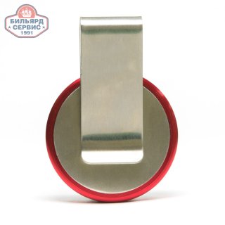 Держатель для мела магнитный 