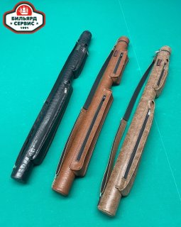 Тубус для кия 1/2 Mosin (в асс.)