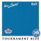 Сукно Iwan Simonis 860, Tournament Blue, 198 см.