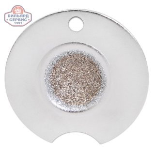 Инструмент для обработки наклейки Willard's Cue Tip Shapers 358