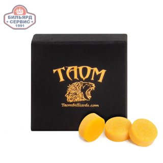 Наклейка многослойная Taom Break&Jump, разноцветная ø14мм