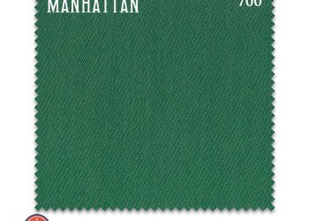 Сукно Manhattan 700 195см Yellow Green