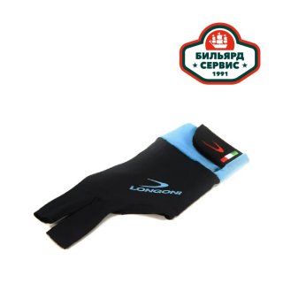 Перчатка Longoni Sultan 3.0 левая S