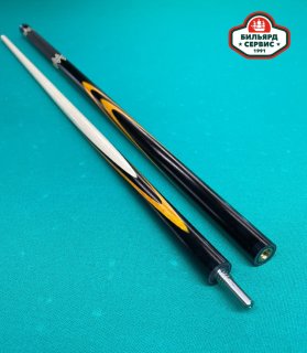 Кий Мастер 03 (С. Каюков) 2РС (пирамида)