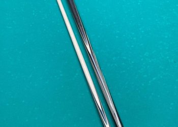 Кий Г.Баринова (Цой) 2РС венге