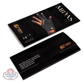 Перчатка Taom Midas Glove левая (размер M)