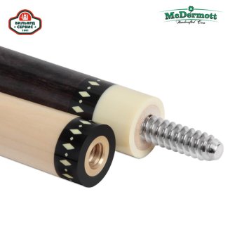 Кий McDermott Lucky L08 2PC (пул)