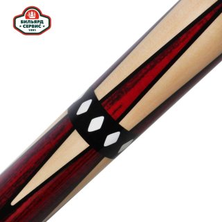 Кий  Scorpion PCB-4 2PC (пул)