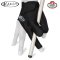 Перчатка Kamui QuickDry Short черная правая M