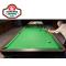 Бильярдный стол Легенда-CHINA 8, 9 футов (китайская восьмерка), производство BS1991
