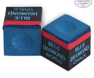 Мел Blue Diamond Longoni (2 шт.)