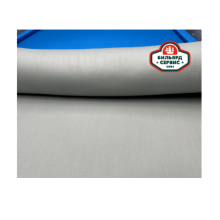 Сукно Legend-Pool P200, Grey (серый), 160 см