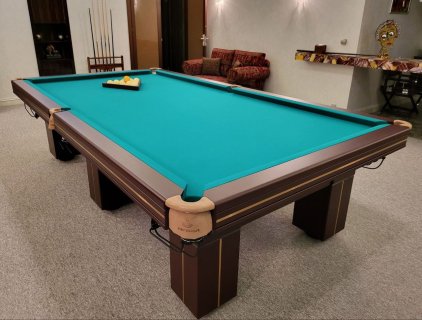 Бильярдный стол 