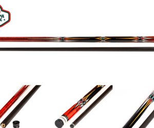 Кий Winner Carbon 003 2PC (пирамида)