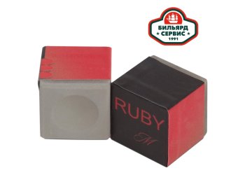 Мел Ruby Grey А. Меписашвили 1 шт.