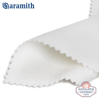 Салфетка для чистки и полировки шаров Aramith Micro Fiber Add-ons 20х18см блистер