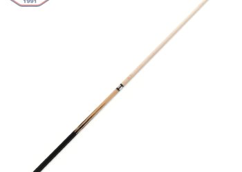 Кий Titan T-295 2PC (пул)