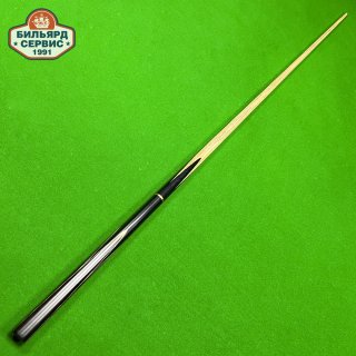 Кий BS1991 Birmingham 3/4, диаметр наклейки 9.5мм (снукер)