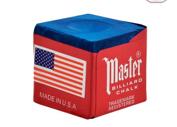 Мел Master (цветной) 1шт.