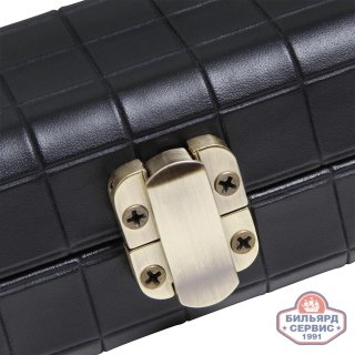 Кейс Fortuna Tornado 1PC черный W11GX1-53P