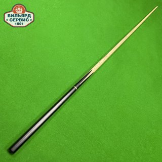 Кий BS1991 Liverpool 3/4, диаметр наклейки 9.5мм (снукер)