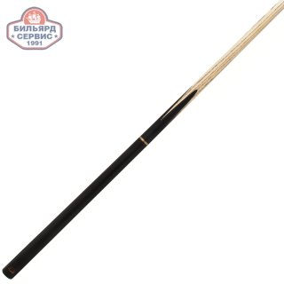 Кий Bradford SAM-01 2PC 3/4 с удлинителем черный (снукер)