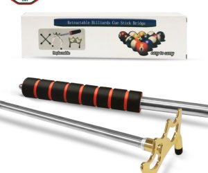 Машинка телескопическая