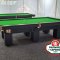 Бильярдный стол Легенда-SNOOKER, 12 футов, производство BS1991
