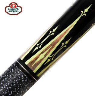 Кий  Excalibur PCA-5 2PC (пул)