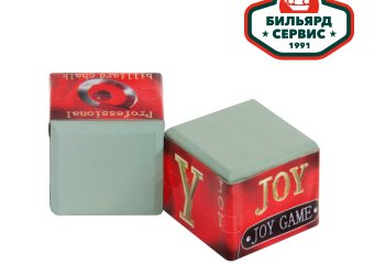 Mел Joy Game Green 1шт.